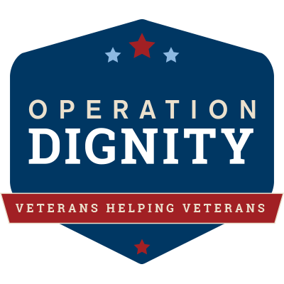 Operation dignity