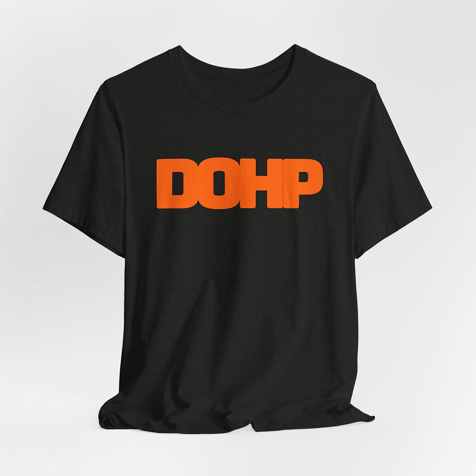 Thumbnail: Unisex Jersey Short Sleeve Tee