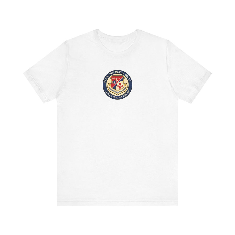 Thumbnail: USAF - 959th Surgical Operations Squadron - WHMC Shirt