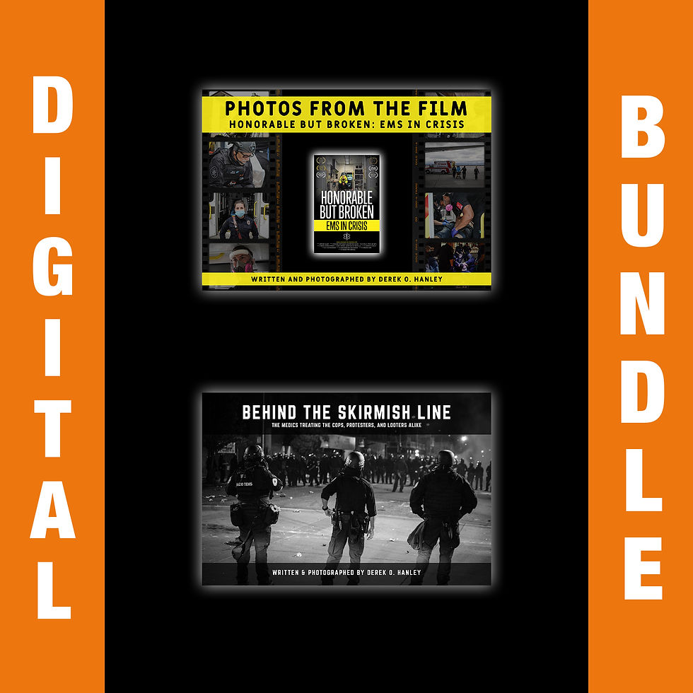 Thumbnail: PFTF + BTSL Digital Edition Bundle