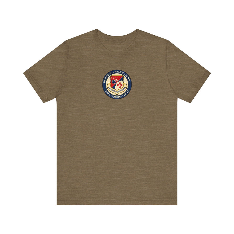 Thumbnail: USAF - 959th Surgical Operations Squadron - WHMC Shirt