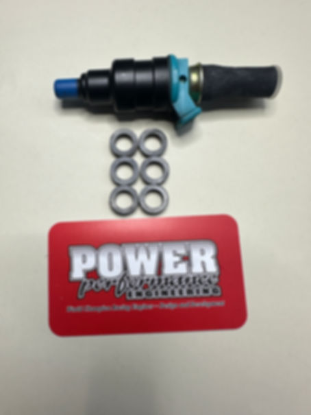 Mercury Injector Seal kit