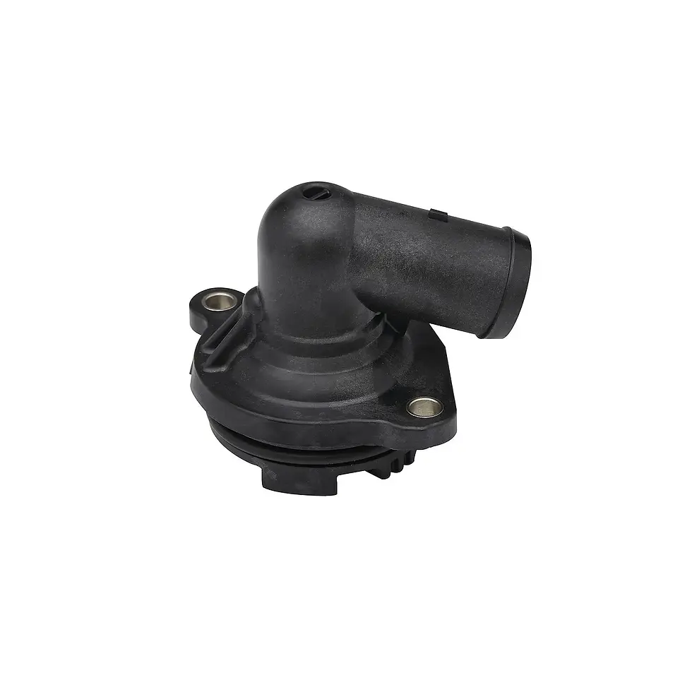 Mercury Thermostat