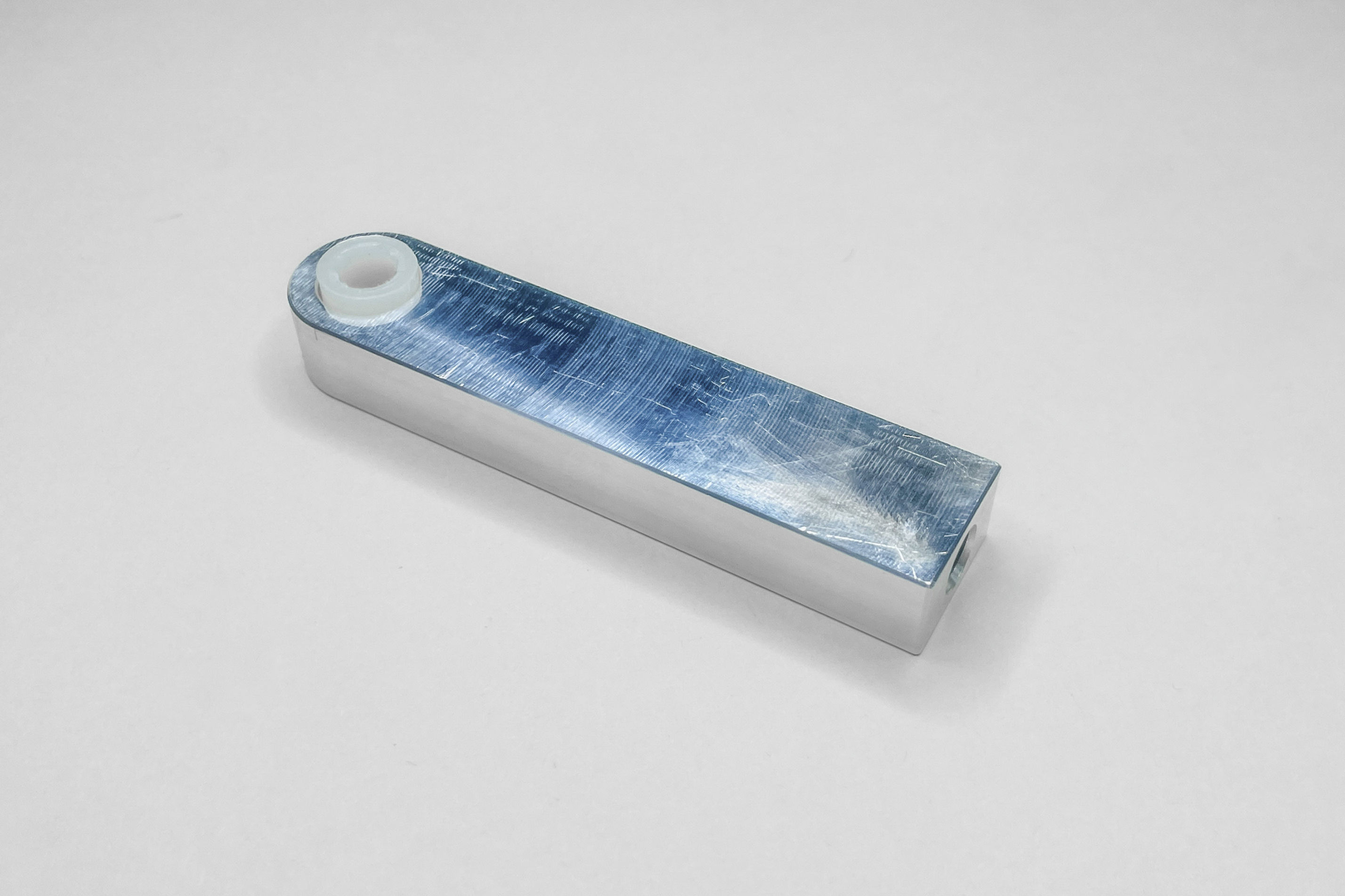 One Inch Link Rod Extension Spacer