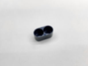 Mercury Throttle and Shift Cable Retainer Anchor Bushing