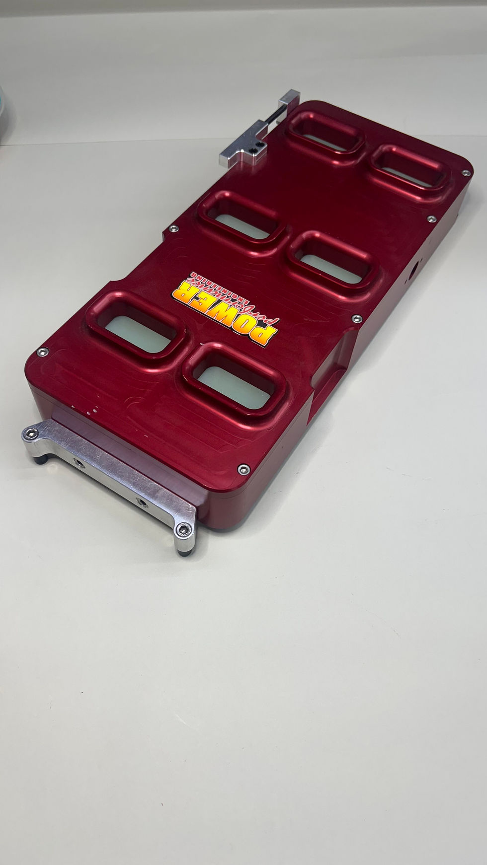 Thumbnail: PPE Mercury Laser Slide Intake System