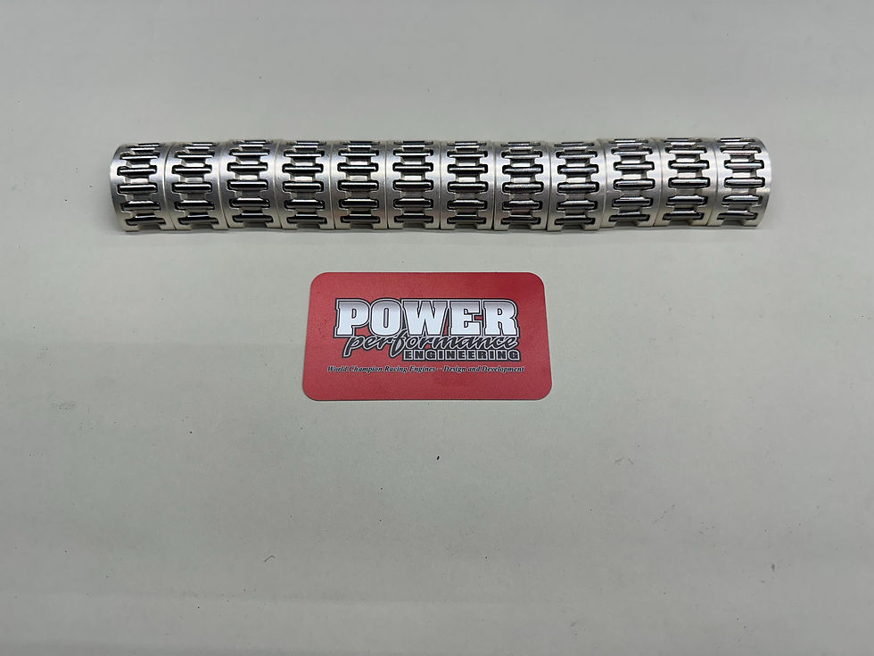 PowerStop Rotor Kit | 2001–2005 Mercury Sable (SC1318) main image 1