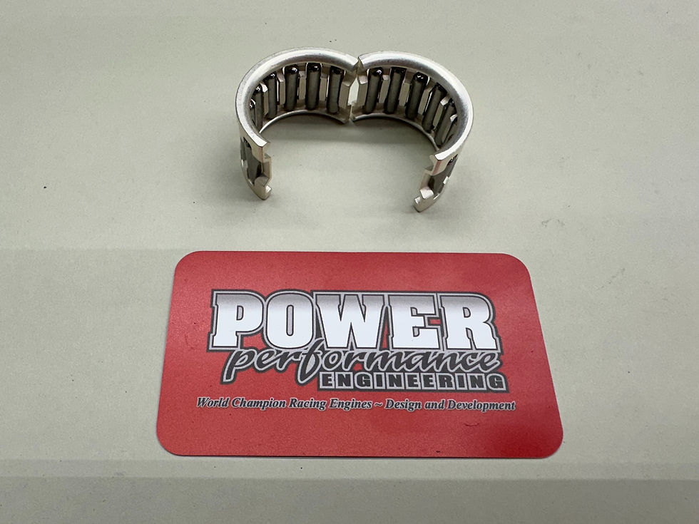 PowerStop Rotor Kit | 2001–2005 Mercury Sable (SC1318)