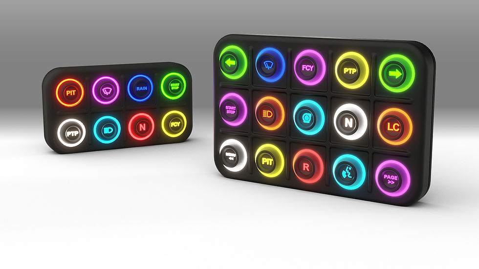 Thumbnail: Aim K Keypads