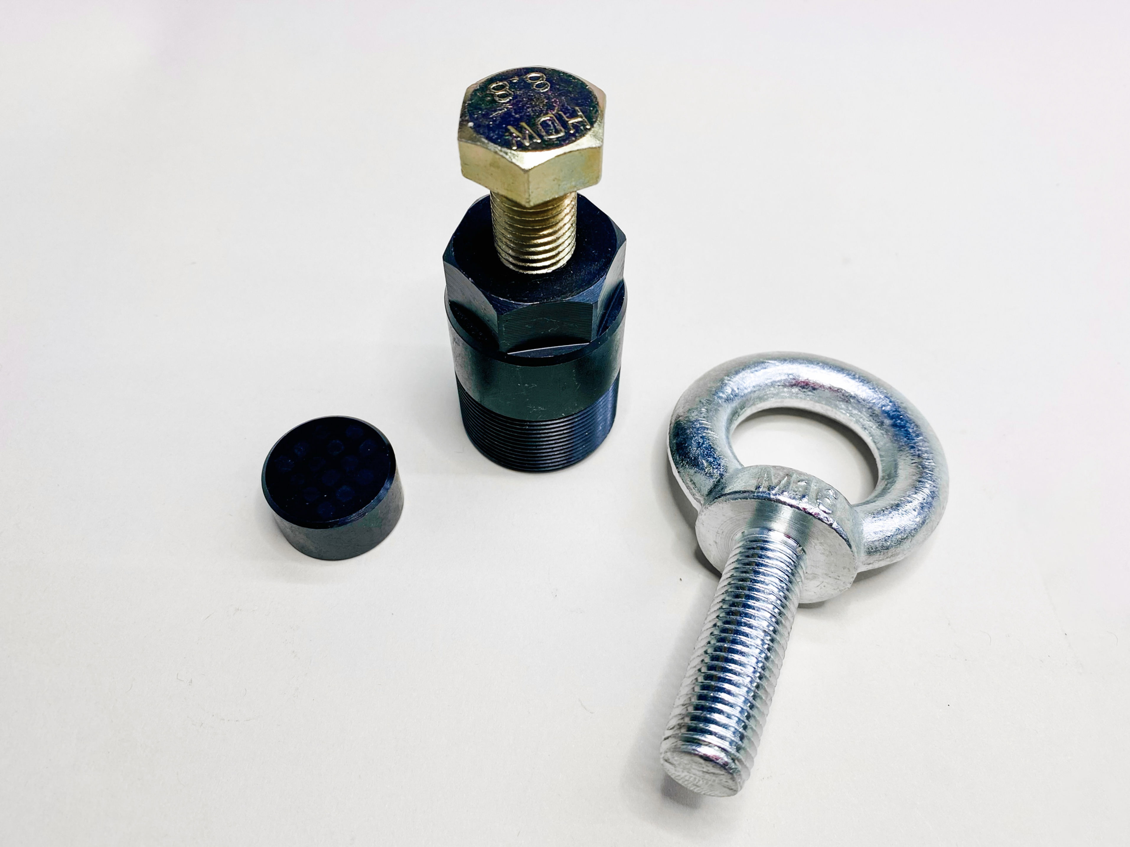 Mercury Flywheel Puller Tool