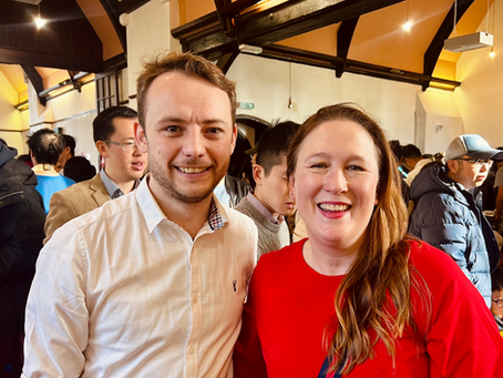 Milton Keynes MPs reiterate support for city’s Hong Kong community