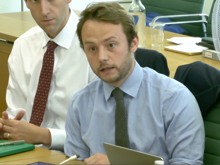 MP holds management company’s feet to the fire on failings in Milton Keynes