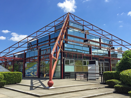 Council considers legal challenge to appeal decision on iconic MK landmark