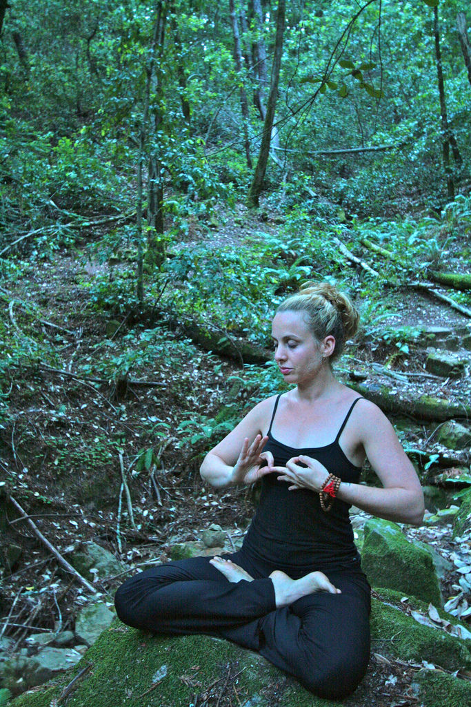 Coming Home to the Root: Muladhara Chakra and the Practice I Keep Returning To