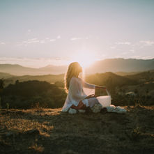 A New Chapter—Coming Home to What Matters Most