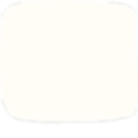 Cream shape background
