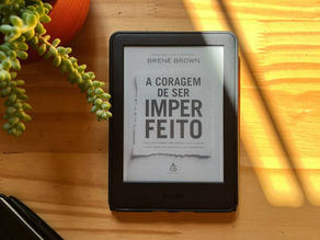 5 Livros que indico e sempre tenho à mão no meu Kindle