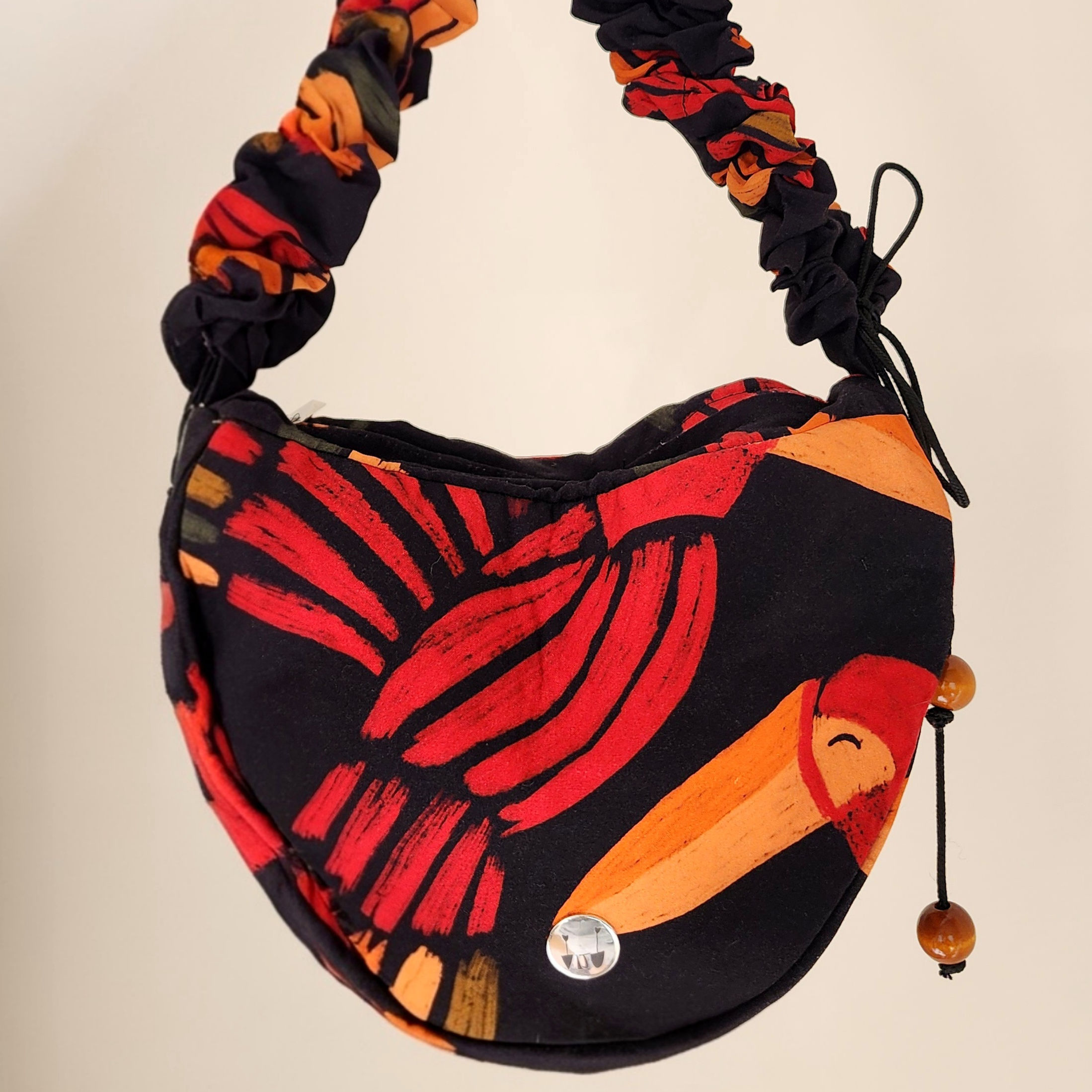 Bolsa Canoa – Tucano