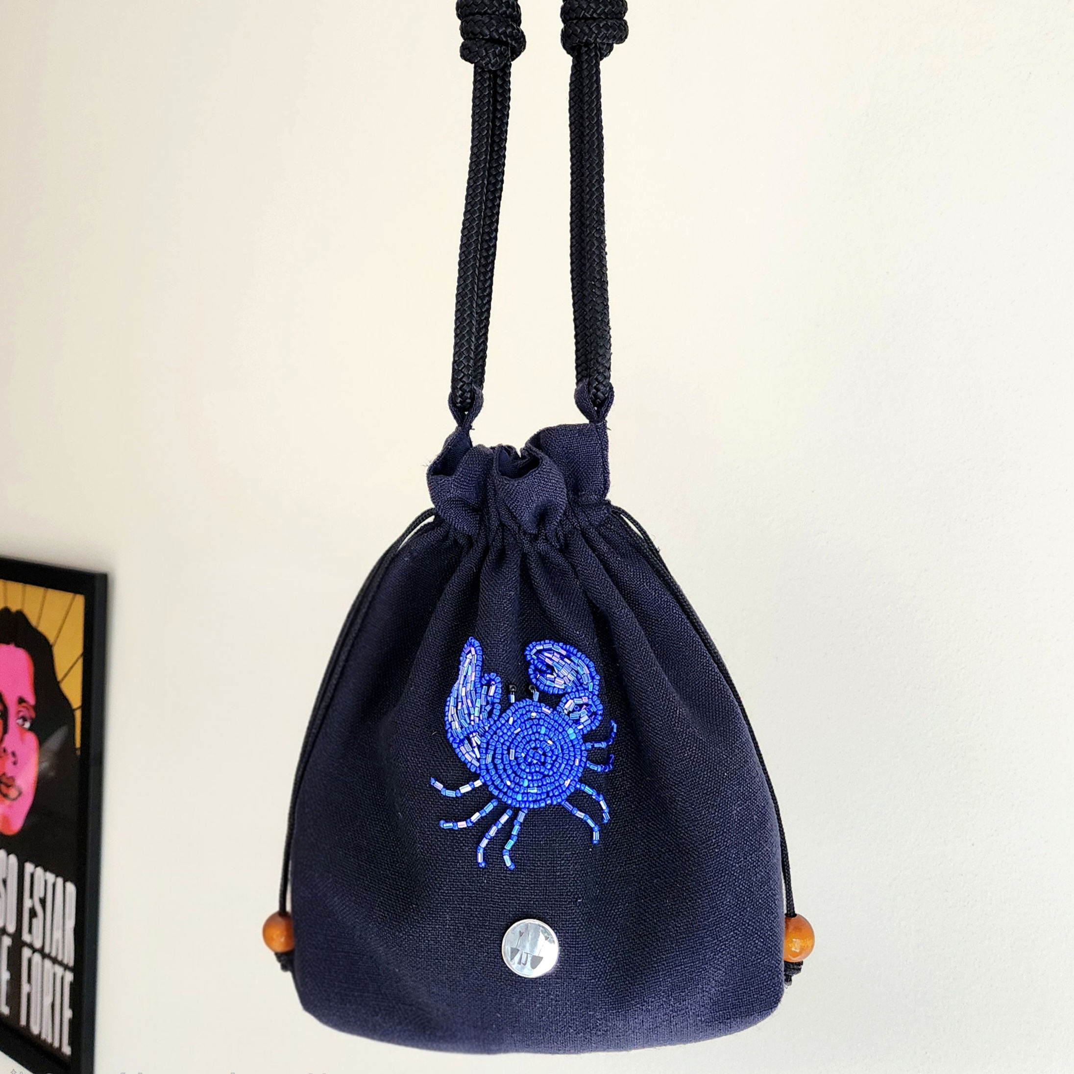 Bolsa Bucket Guaiamu