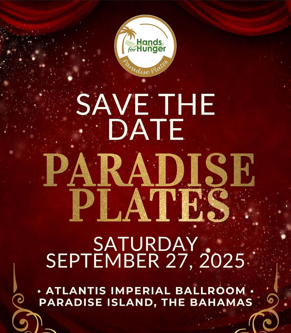 Waynehead at Paradise Plates
