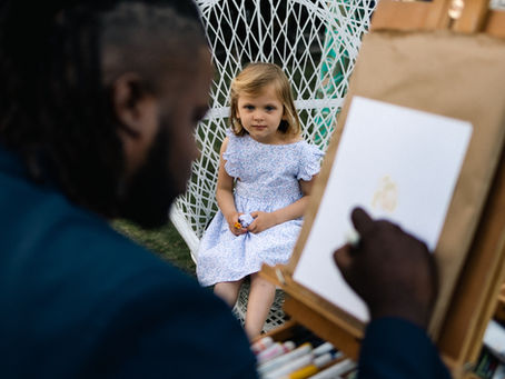 Empowering Creatives with Financial Intelligence and Mentorship