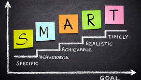 Setting Goals: Changes for the Year