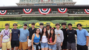 My Experience on the District Board