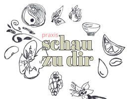 Logo schau zu dir