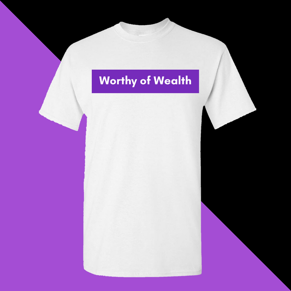 Thumbnail: Worthy