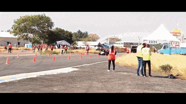 Acceleration