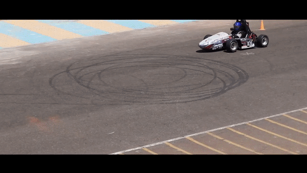 autocross
