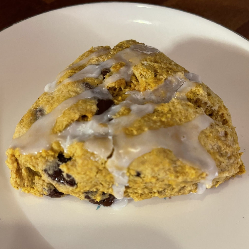 Thumbnail: Scones (1 flavor)