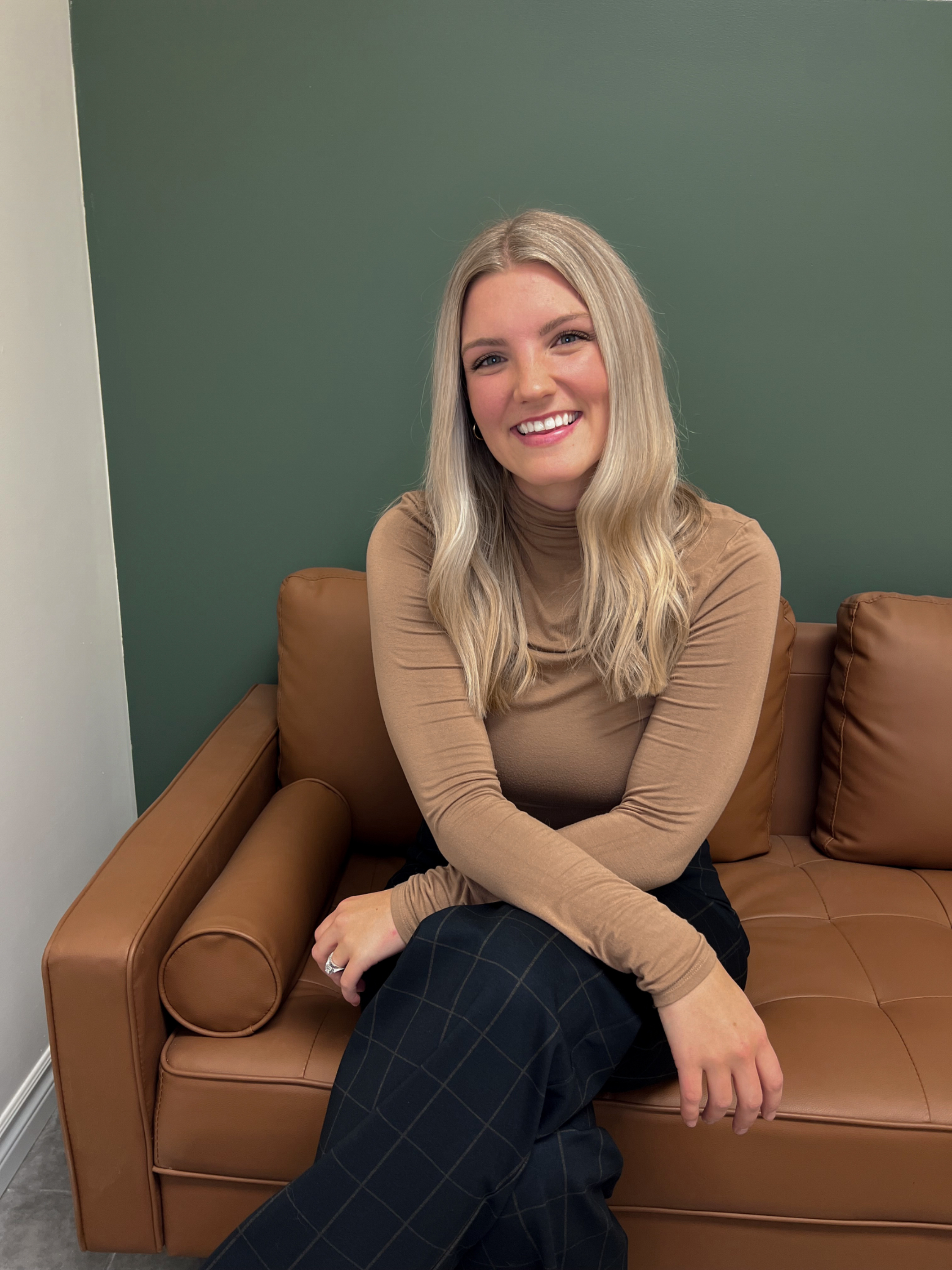 Writer: Lindsay Vandenbussche
