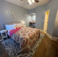 The Mulligan Room