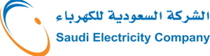 Saudi Electricity Logo