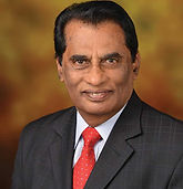 Dr. S V Balasubramaniam Founder & Chairm