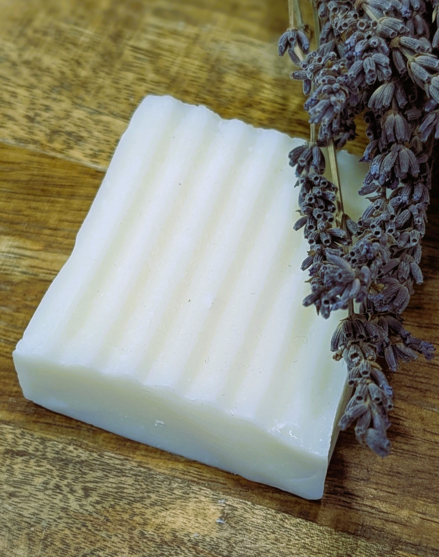 Lemongrass & Lavender