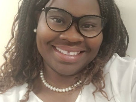 It Wasn't NORMAL - Cervical Awareness Month 