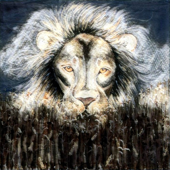 Thumbnail: "The Invitation," 2024.© (1 OF 6)