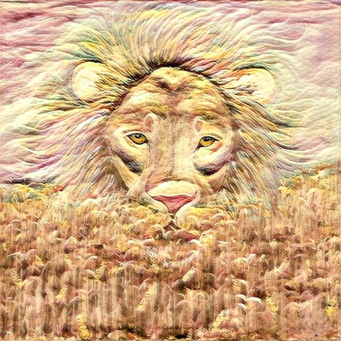 Thumbnail: "The Invitation," 2024.© (1 OF 6)