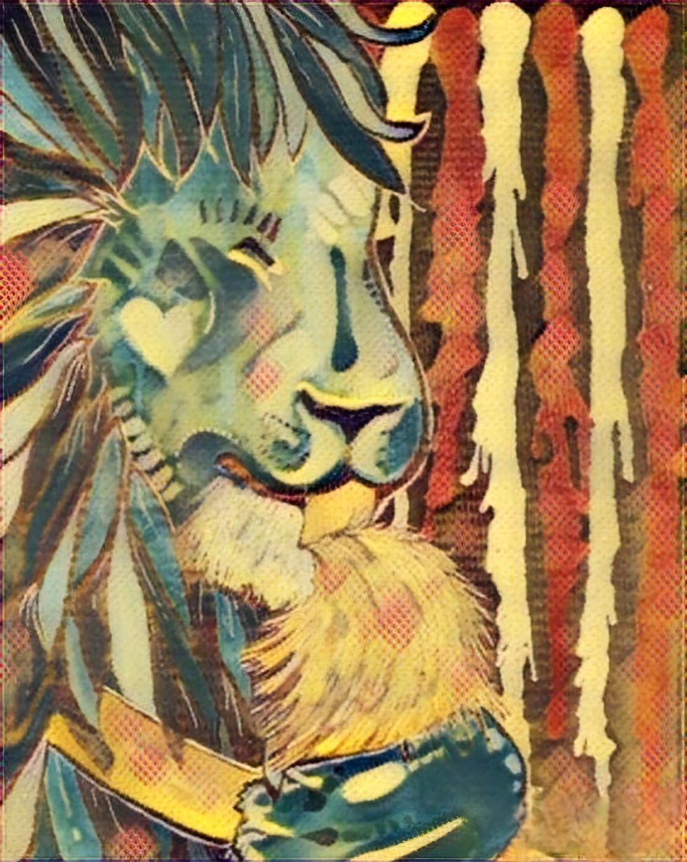 Thumbnail: "If My People" 2024.© (Bright Tones)