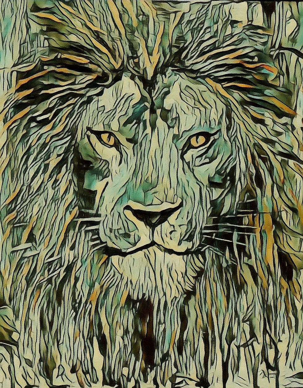 Thumbnail: "It's Time!" 2023.©