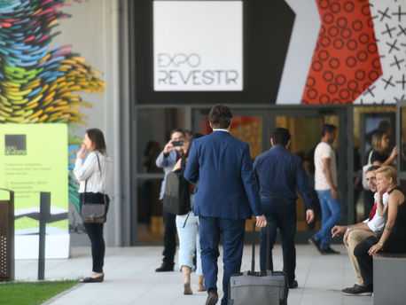 EXPO REVESTIR | TENDÊNCIAS DE REVESTIMENTOS PARA 2022