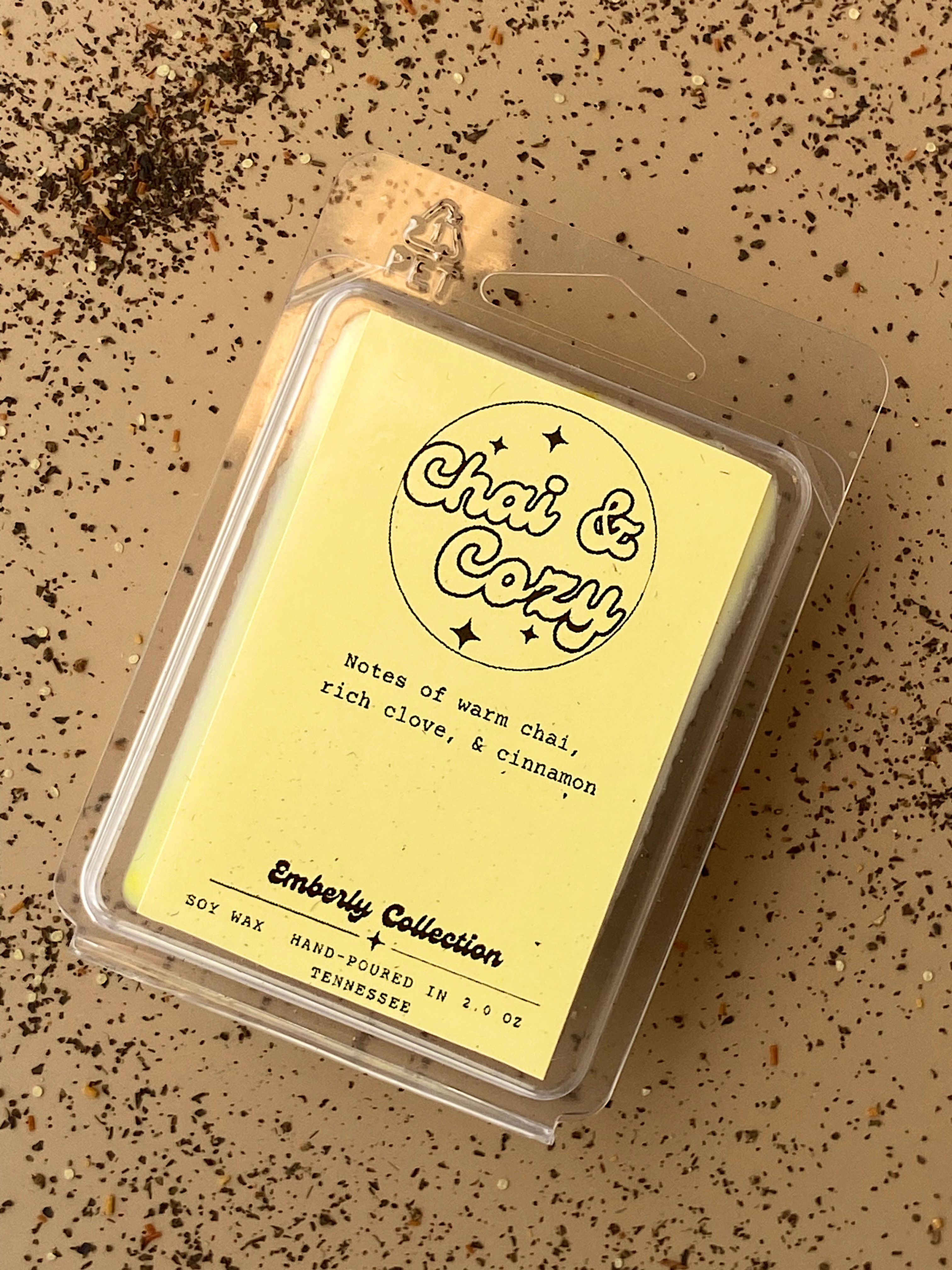 Chai & Cozy