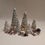Thumbnail: Christmas Tree Lanterns - Various sizes