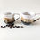 Thumbnail: Espresso cup  White/café