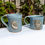 Thumbnail: Mugs - Fossil design