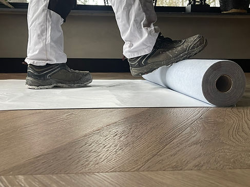 Perfect Cover® Breathable rollout