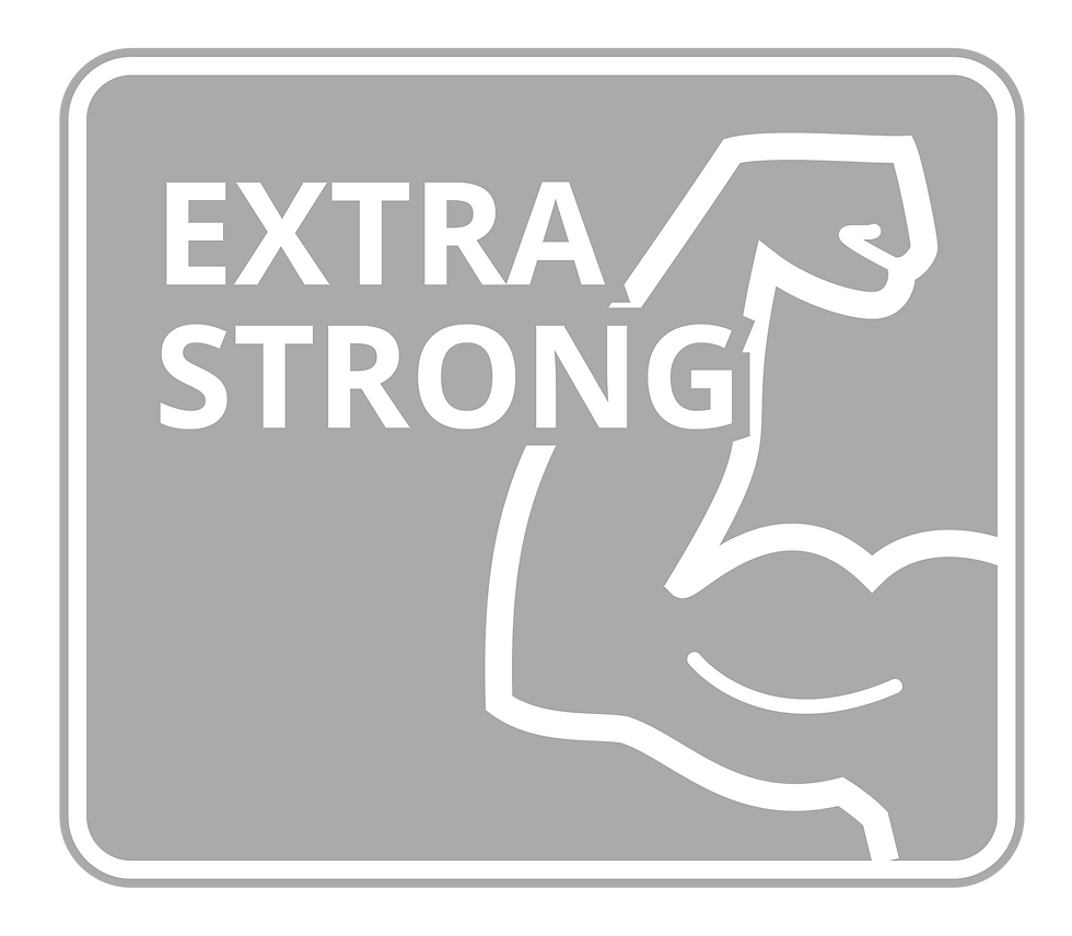Neutraal_Extra Sterk