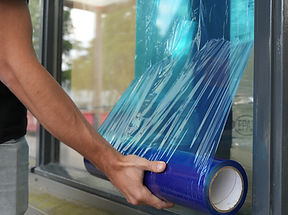 Perfect Cover Glass Cover